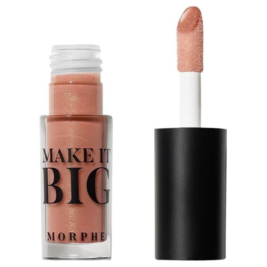 Morphe Lip Gloss