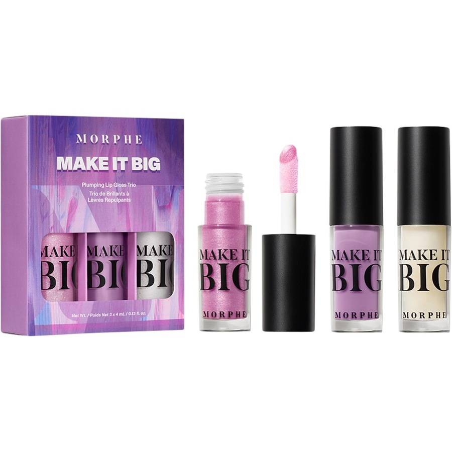 Morphe Lip Gloss