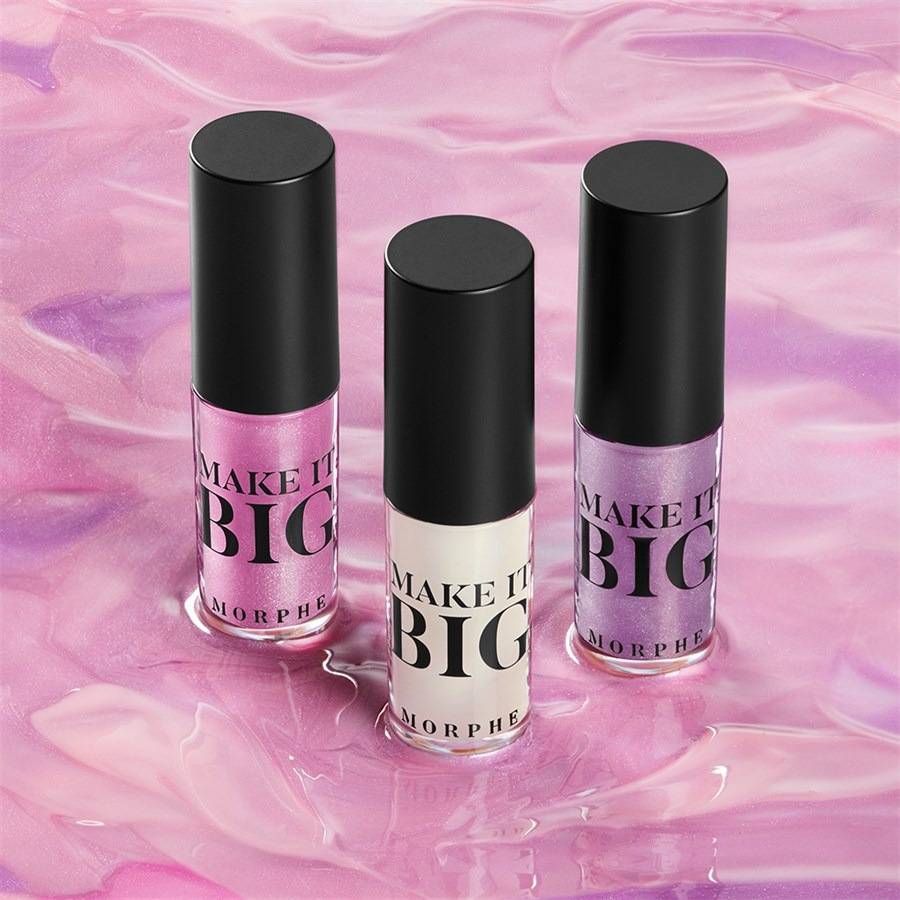 Morphe Lip Gloss