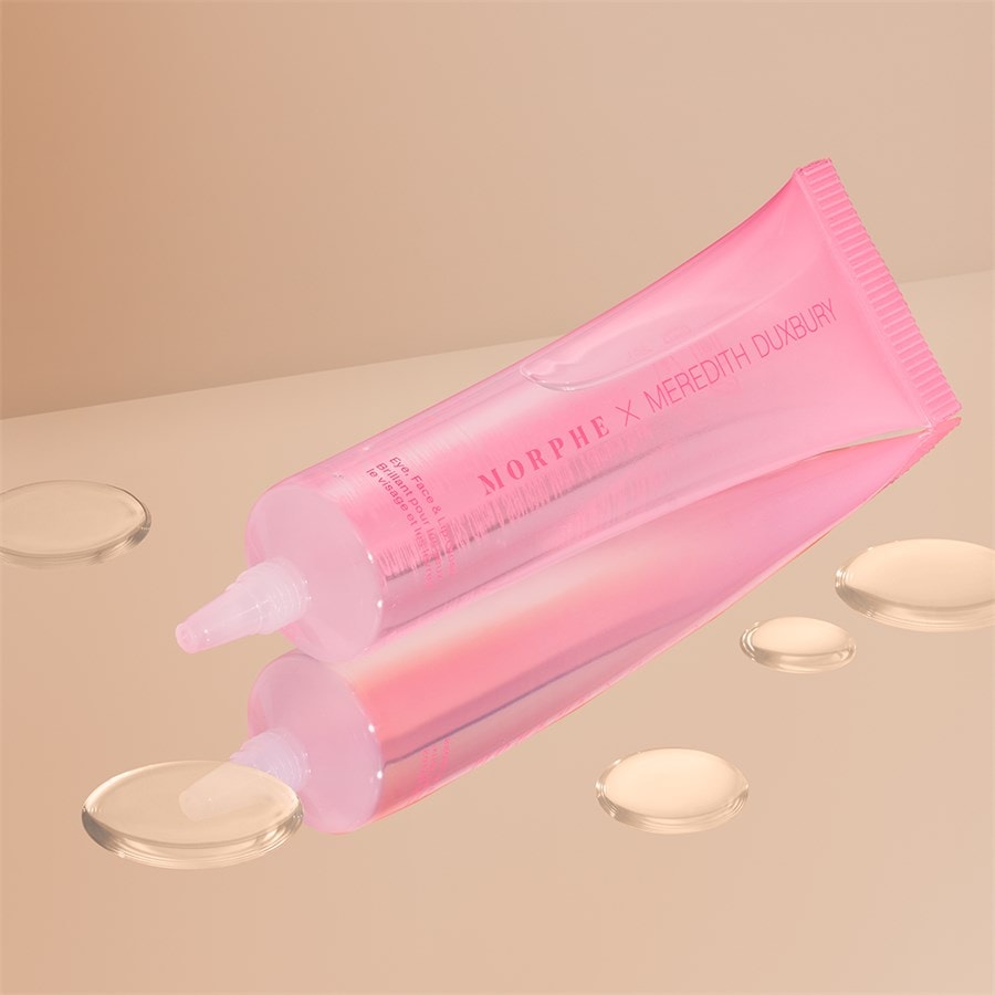 Morphe Lip Gloss