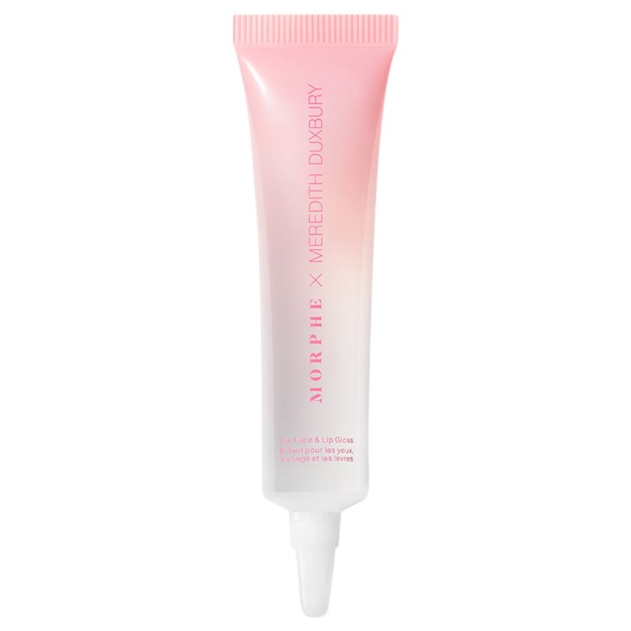 Morphe Lip Gloss