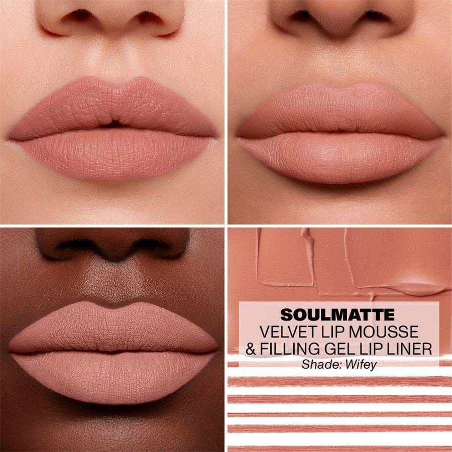 Morphe Lippenpencil