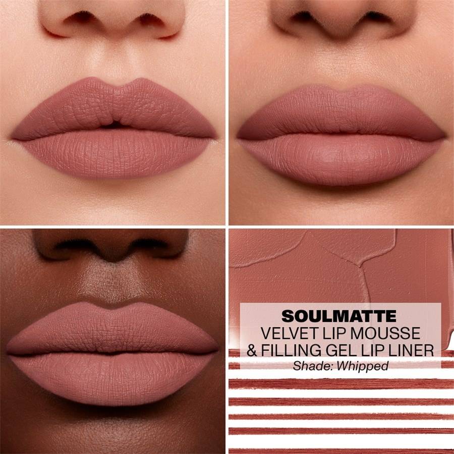 Morphe Lippenpencil