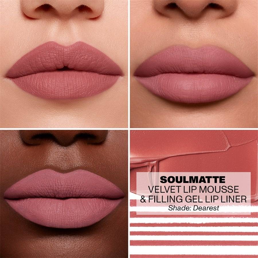 Morphe Lippenpencil