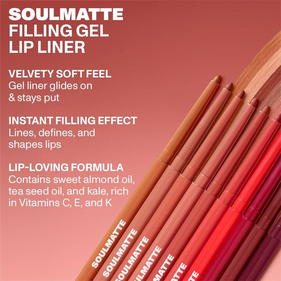 Morphe Lippenpencil