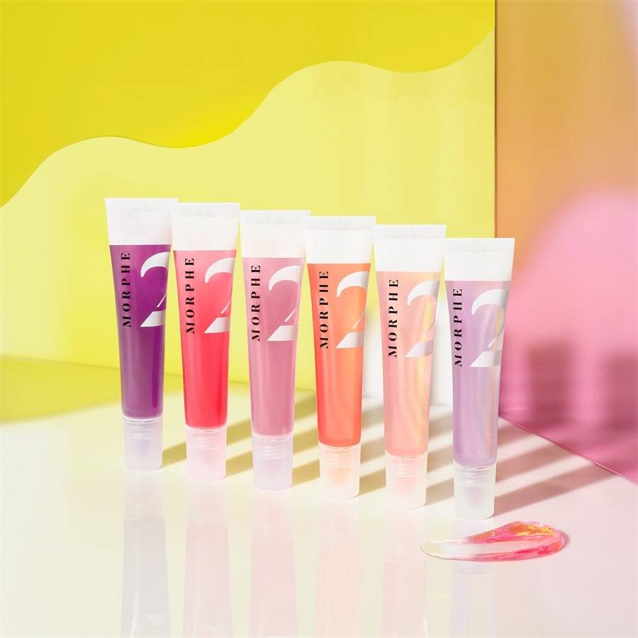 Morphe Lippenpflege