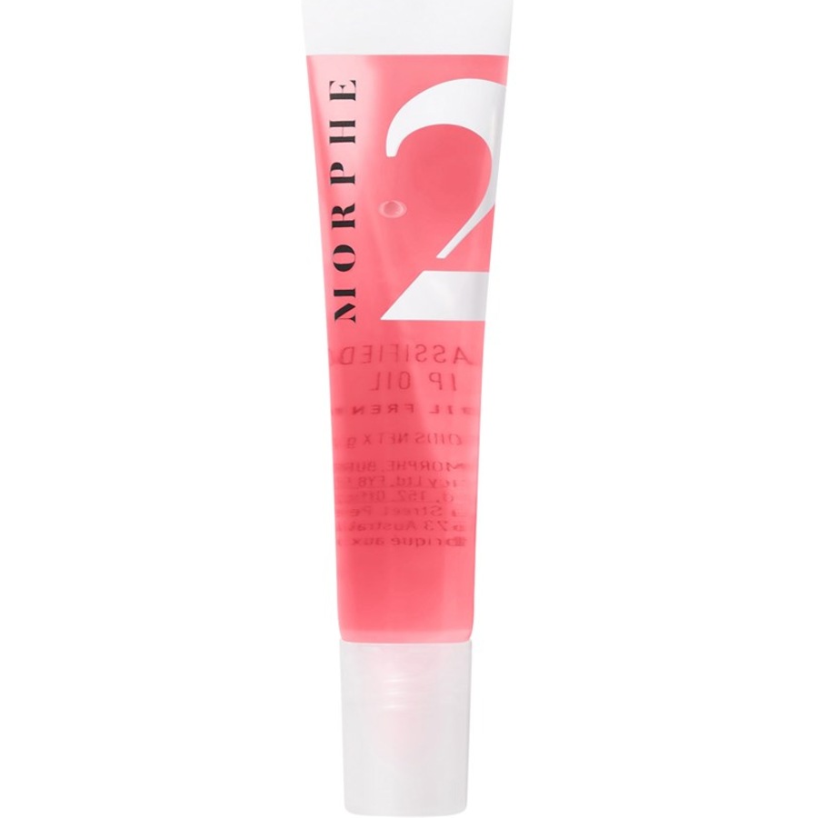 Morphe Lippenpflege