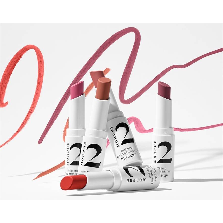 Morphe Lippenstift