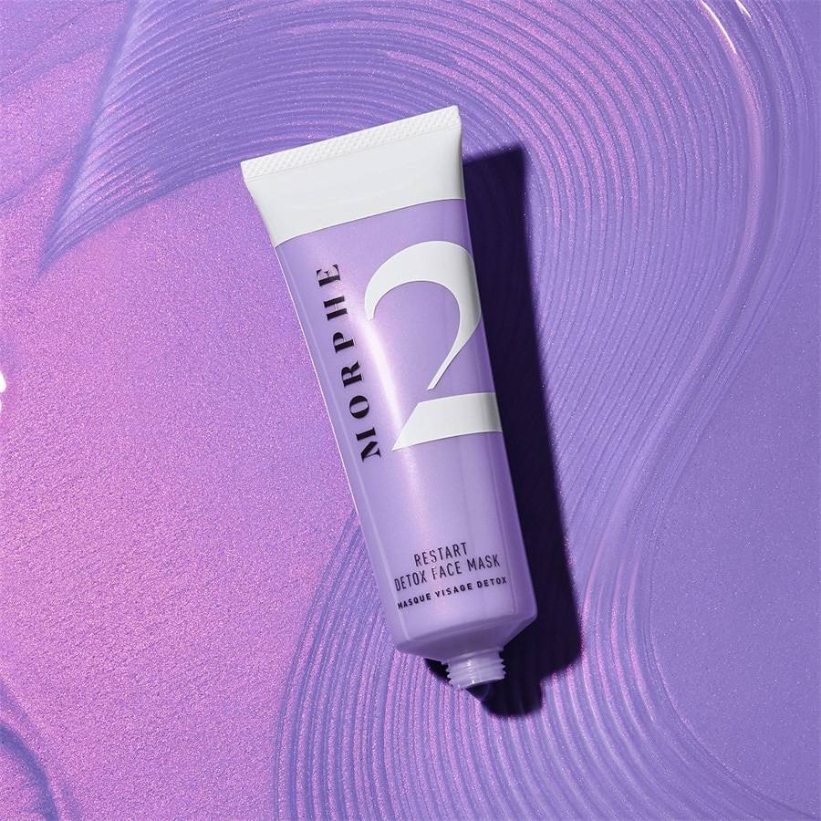 Morphe Masken