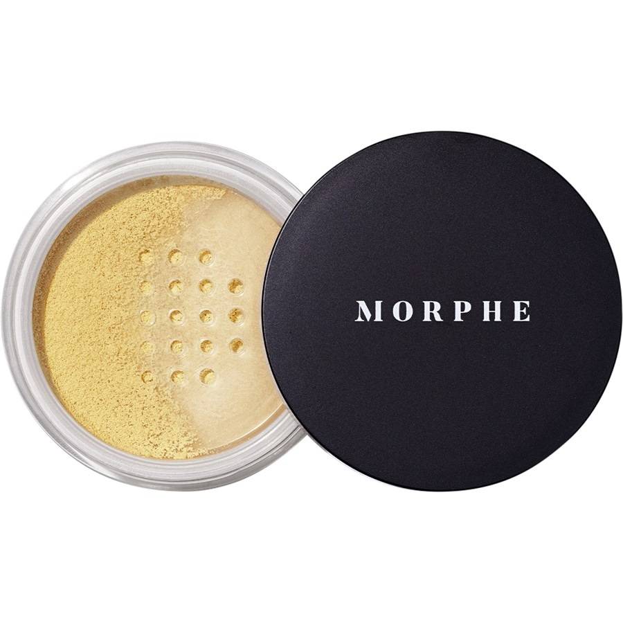 Morphe Puder