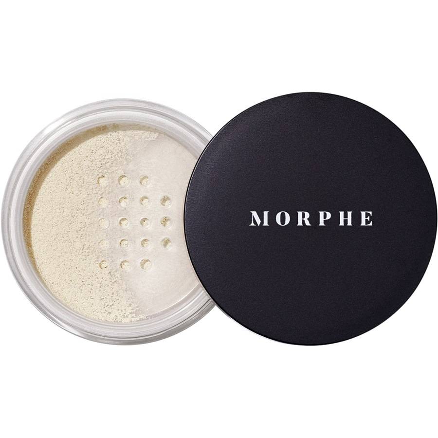 Morphe Puder