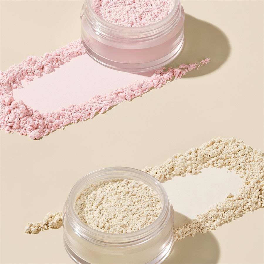 Morphe Puder