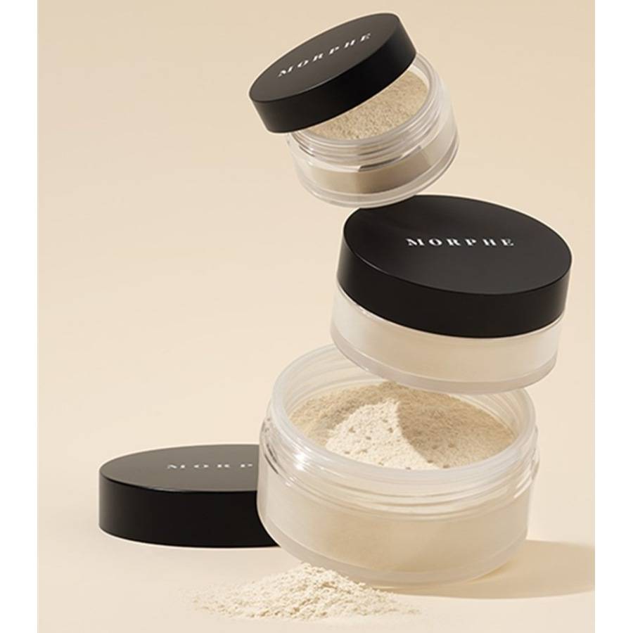 Morphe Puder