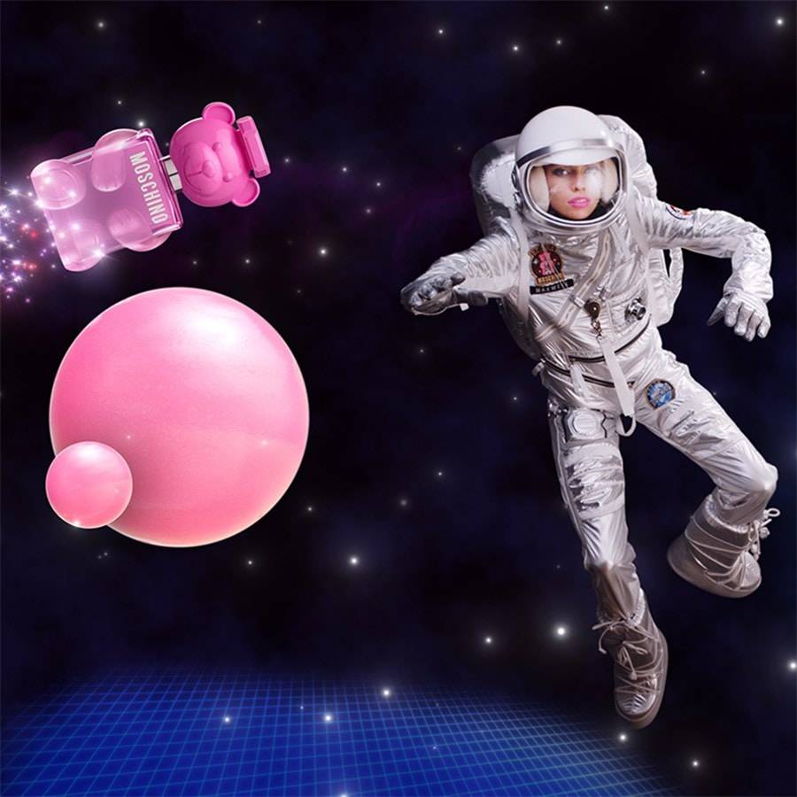 Moschino Toy 2 Bubble Gum
