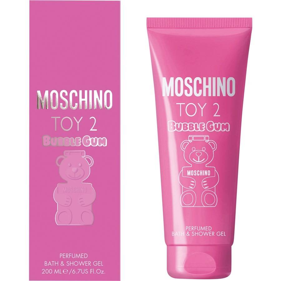 Moschino Toy 2 Bubble Gum