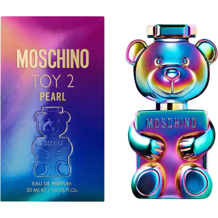 Moschino Toy 2 Pearl