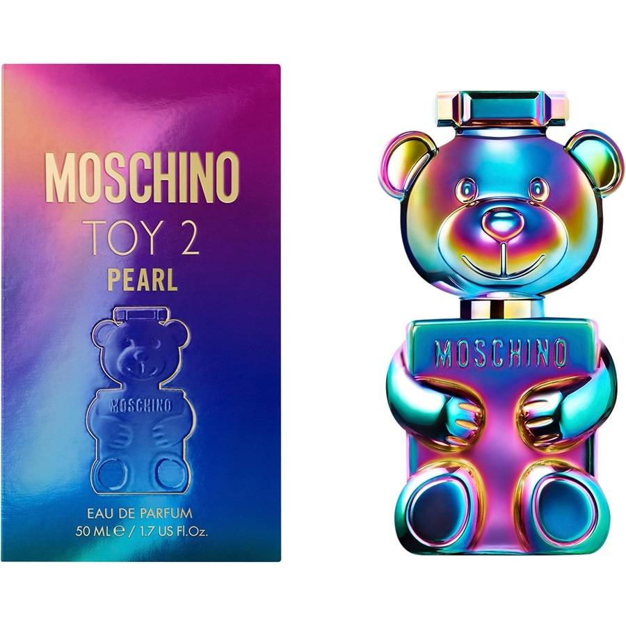 Moschino Toy 2 Pearl