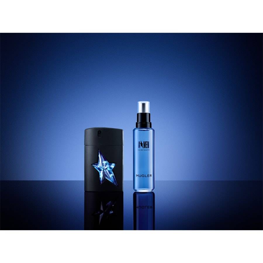 MUGLER A*Men