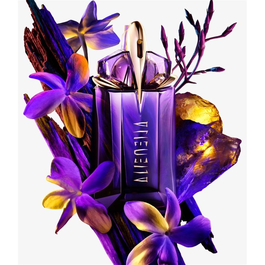 MUGLER Alien