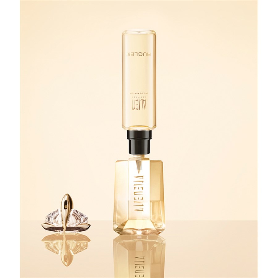 MUGLER Alien