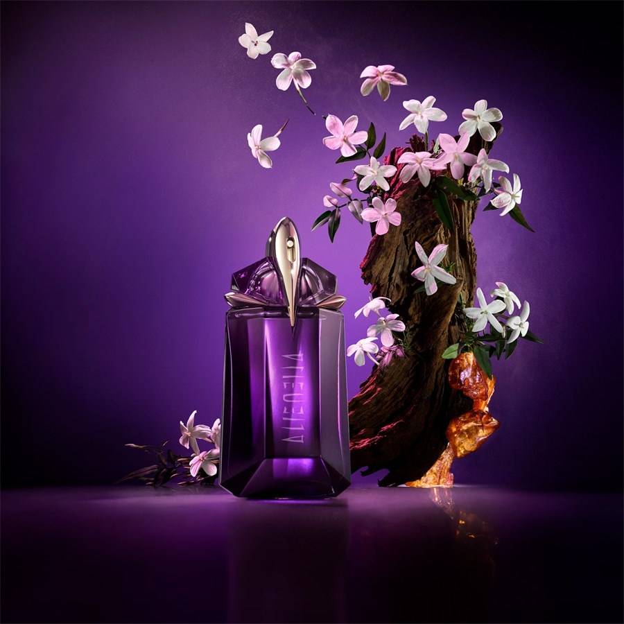 MUGLER Alien
