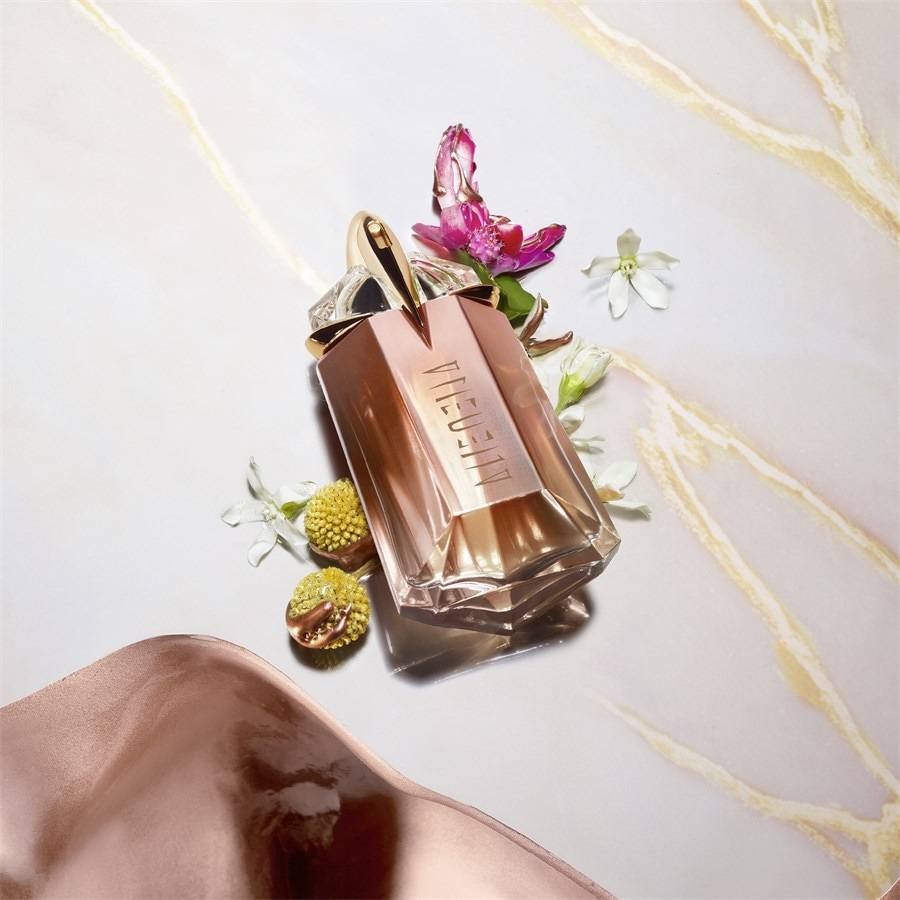 MUGLER Alien