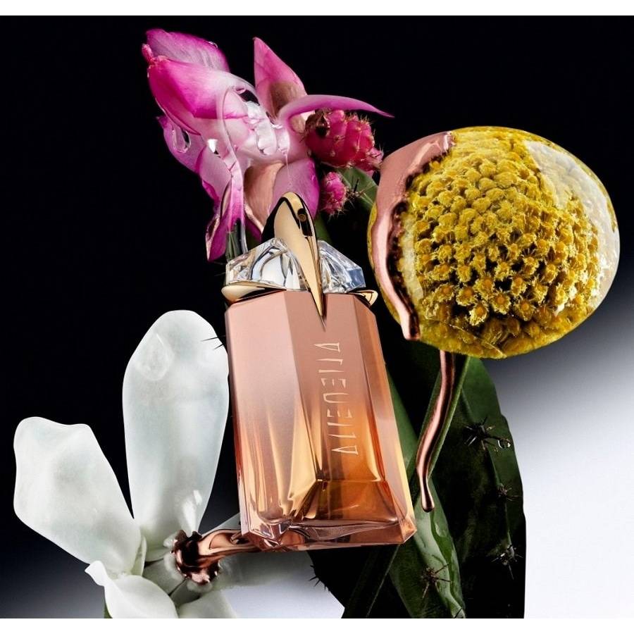 MUGLER Alien