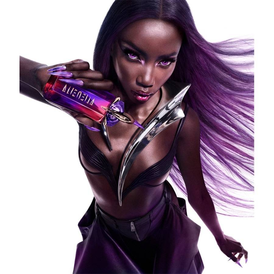 MUGLER Alien