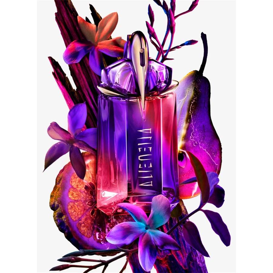MUGLER Alien