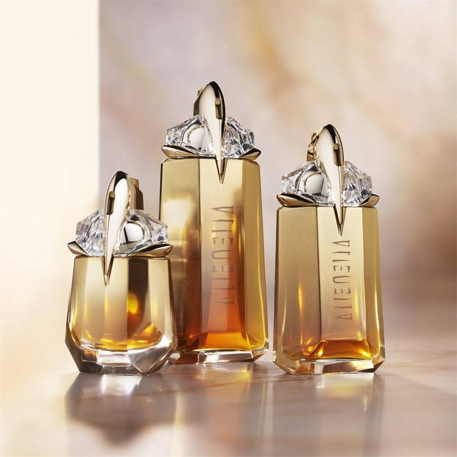 MUGLER Alien