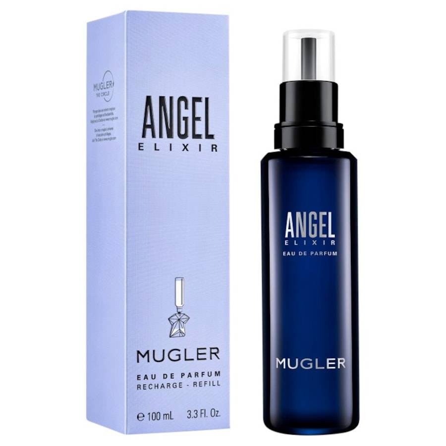 MUGLER Angel