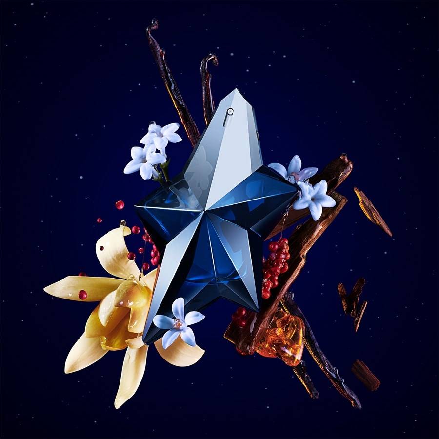 MUGLER Angel