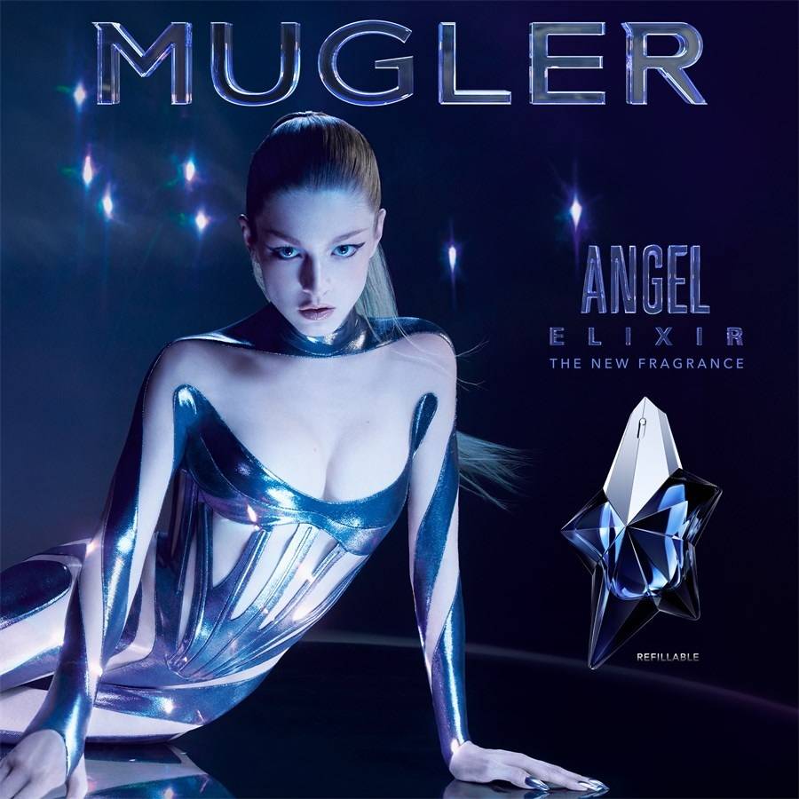 MUGLER Angel