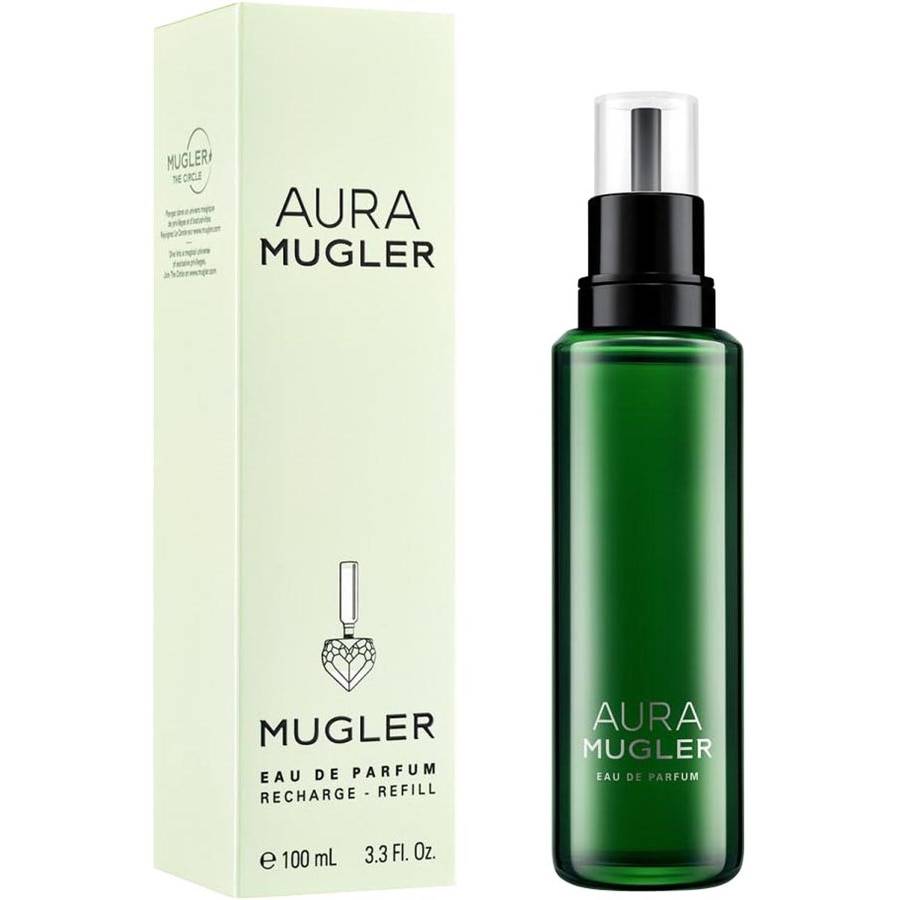 MUGLER Aura
