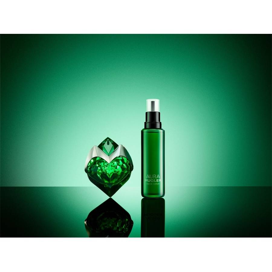 MUGLER Aura