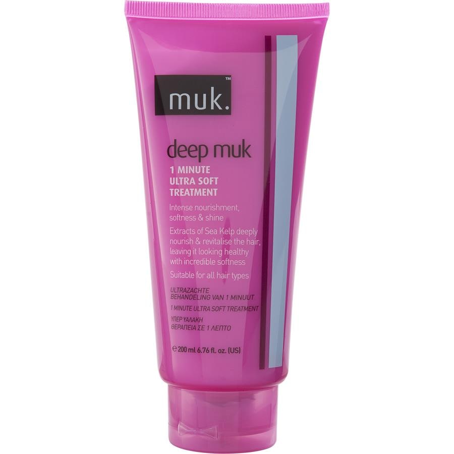 Muk-Haircare Deep Muk
