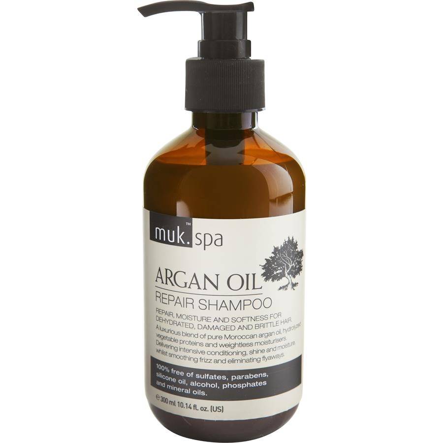 Muk-Haircare Muk.spa