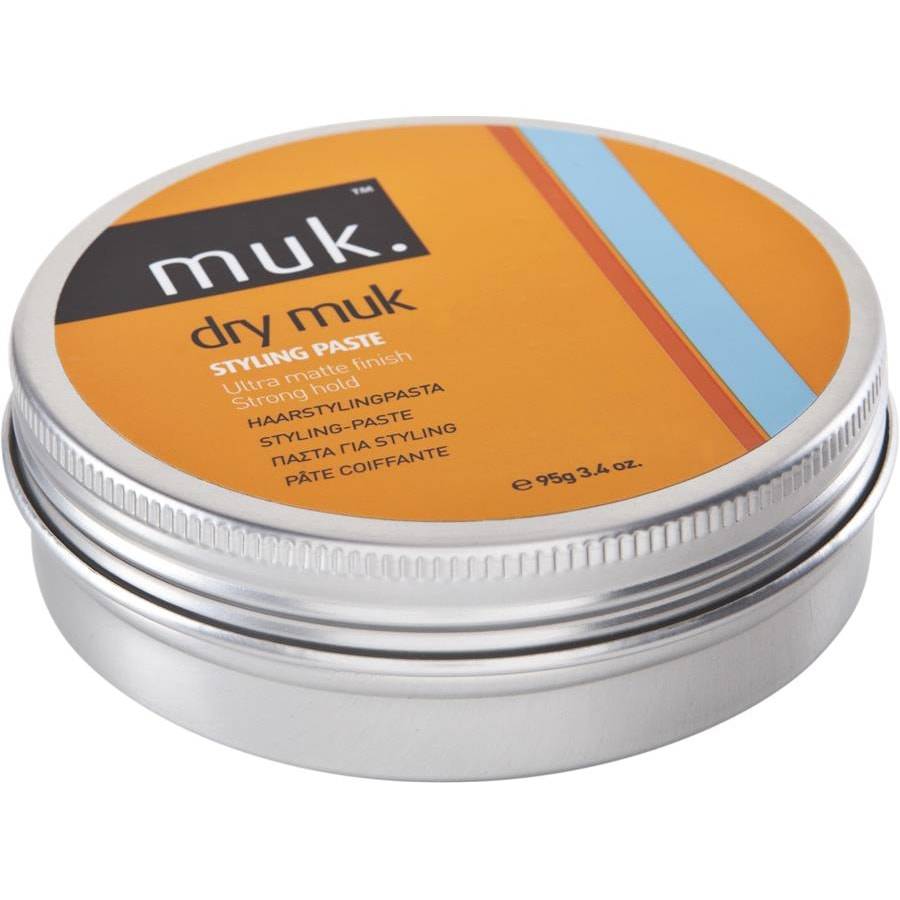 Muk-Haircare Styling Muds
