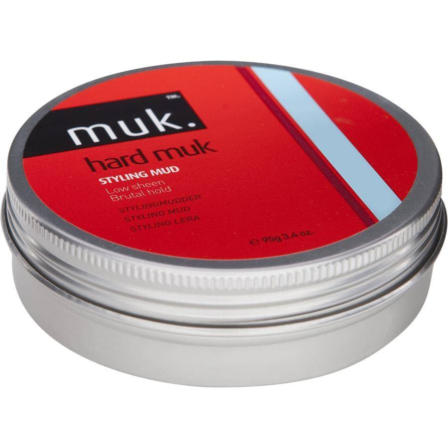 Muk-Haircare Styling Muds