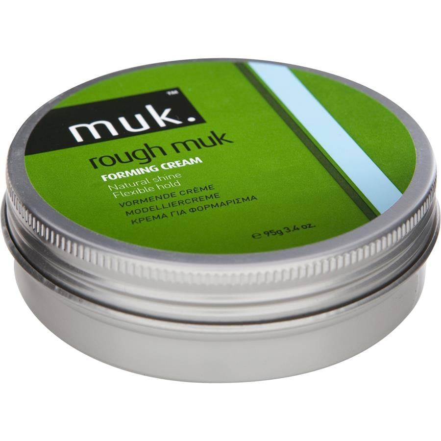 Muk-Haircare Styling Muds
