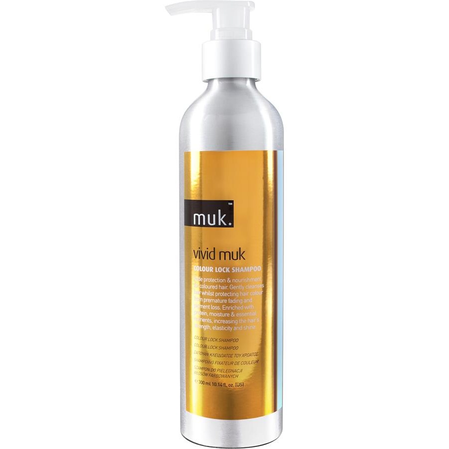 Muk-Haircare Vivid Muk