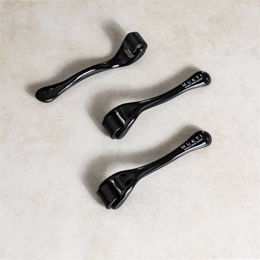 Mukti-Organics Beautyroller