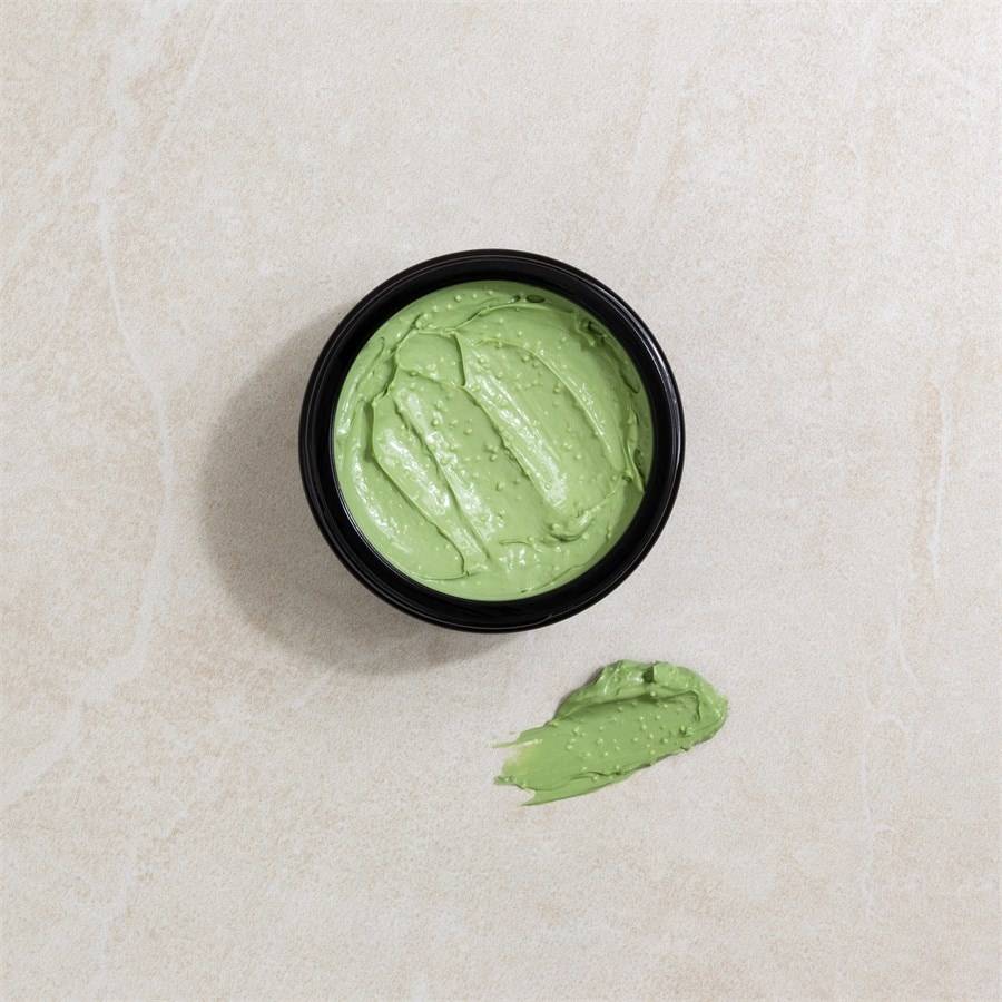 Mukti-Organics Gesichtsmasken