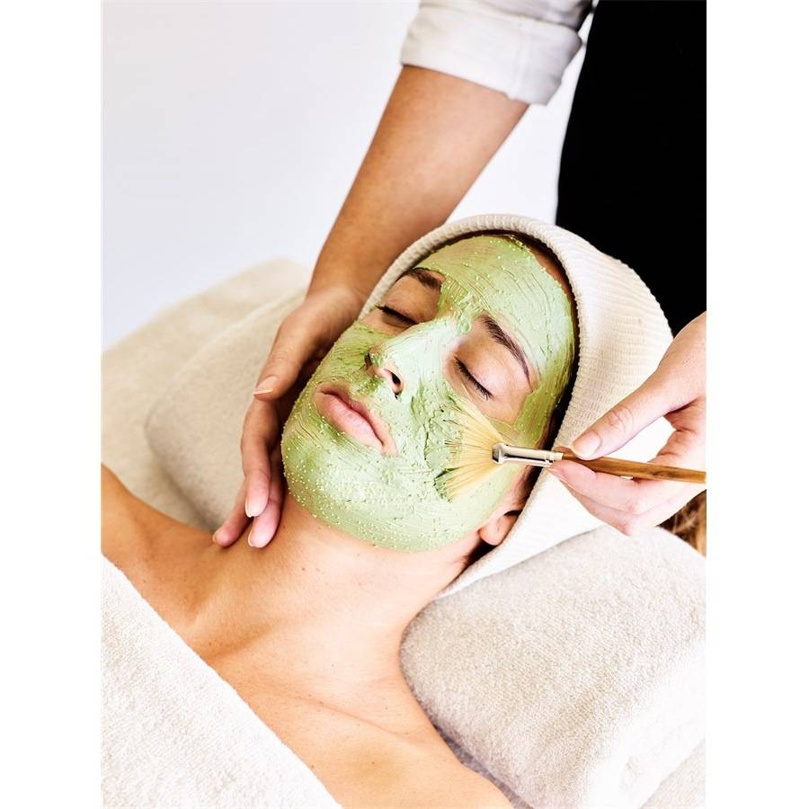 Mukti-Organics Gesichtsmasken