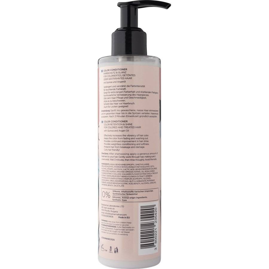MY-NEW-HAIR Shampoo & Conditioner