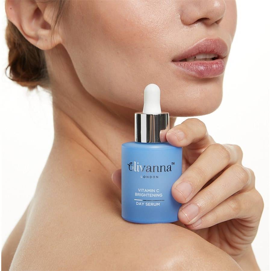 My-olivanna Serum