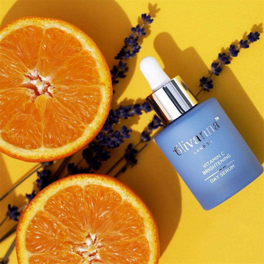 My-olivanna Serum
