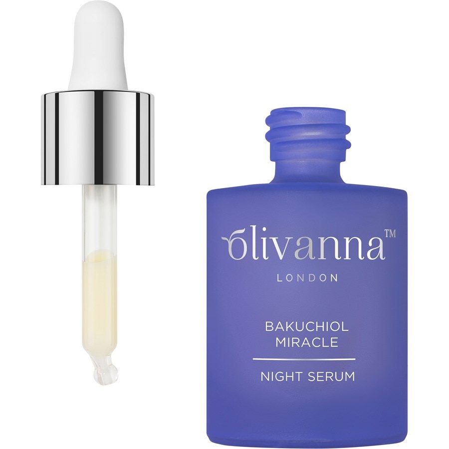 My-olivanna Serum
