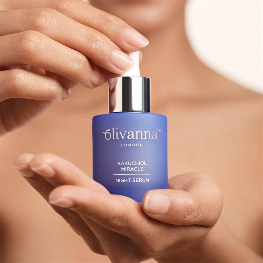 My-olivanna Serum