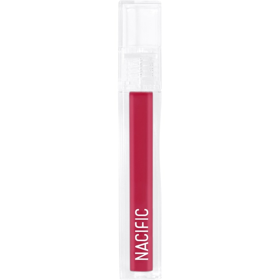 Nacific Lippen
